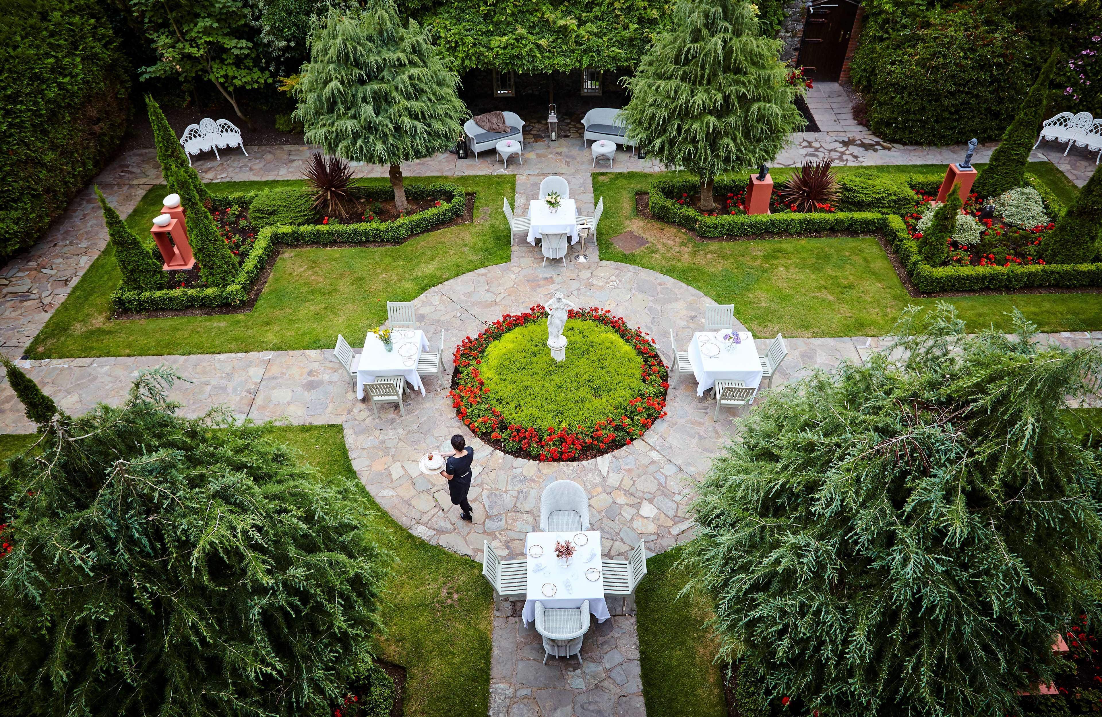 Hayfield Manor Hotel Cork Exterior foto